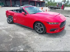 1FAGP8UH4S5111249 2025 FORD MUSTANG