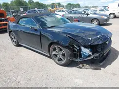 1FAGP8UH4S5111302 2025 FORD MUSTANG