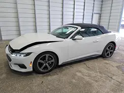 1FAGP8UH4S5113423 2025 FORD MUSTANG