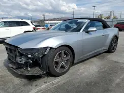 1FAGP8UH4S5119173 2025 FORD MUSTANG