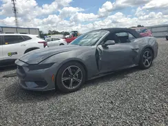 1FAGP8UH4S5120744 2025 FORD MUSTANG