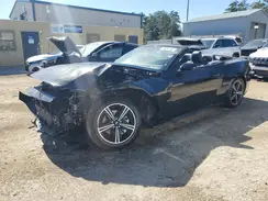 1FAGP8UH4S5120985 2025 FORD MUSTANG