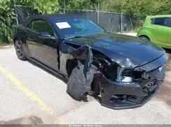 1FAGP8UH4S5121053 2025 FORD MUSTANG