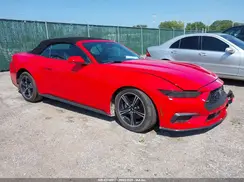 1FAGP8UH4S5121635 2025 FORD MUSTANG