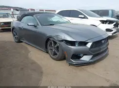 1FAGP8UH4S5123305 2025 FORD MUSTANG