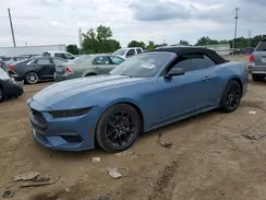 1FAGP8UH4T5101886 2026 FORD MUSTANG