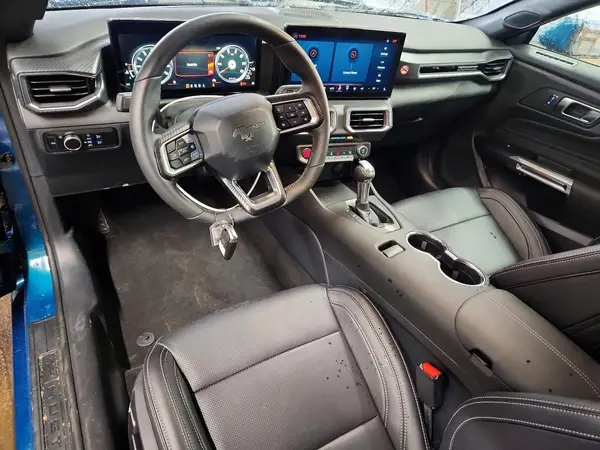 1FAGP8UH4T5112323 2026 FORD MUSTANG - Image 8