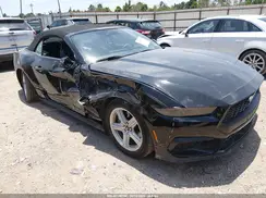 1FAGP8UH4T5117893 2026 FORD MUSTANG