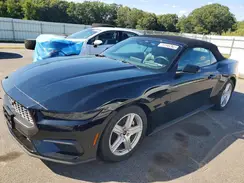 1FAGP8UH4T5119059 2026 FORD MUSTANG
