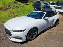 1FAGP8UH5R5112906 2024 FORD MUSTANG