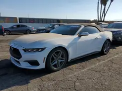 1FAGP8UH5R5118172 2024 FORD MUSTANG