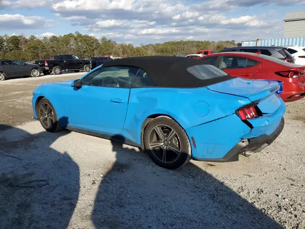 1FAGP8UH5R5123517 2024 FORD MUSTANG - Image 2