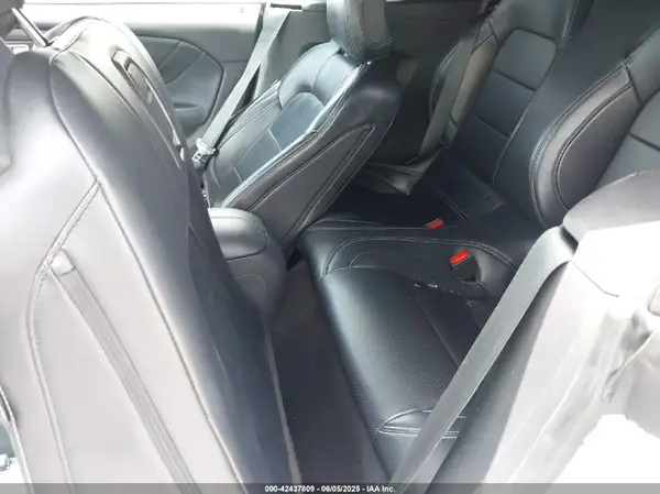 1FAGP8UH5R5125087 2024 FORD MUSTANG - Image 8