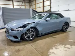 1FAGP8UH5R5127616 2024 FORD MUSTANG