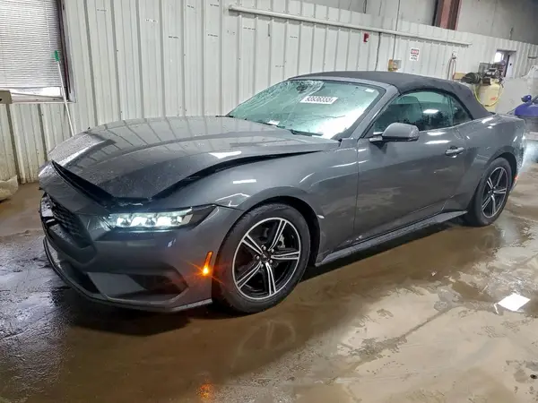 1FAGP8UH5R5132864 2024 FORD MUSTANG - Image 1