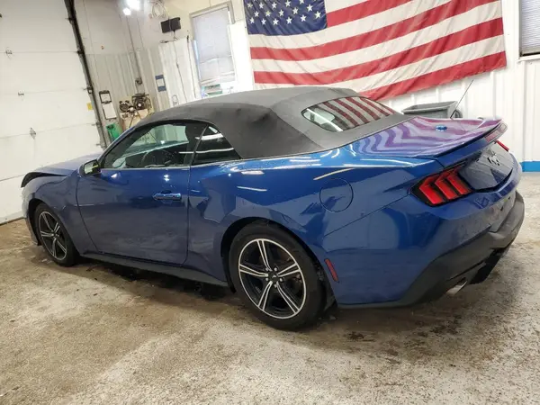 1FAGP8UH5R5133299 2024 FORD MUSTANG - Image 2
