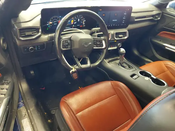 1FAGP8UH5R5133299 2024 FORD MUSTANG - Image 8