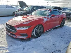 1FAGP8UH5R5133545 2024 FORD MUSTANG