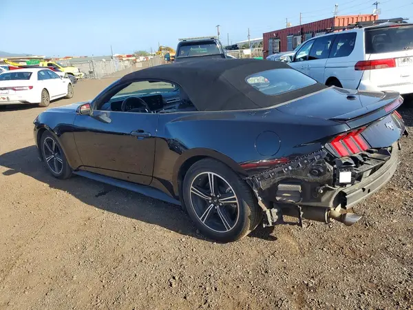 1FAGP8UH5R5136994 2024 FORD MUSTANG - Image 2