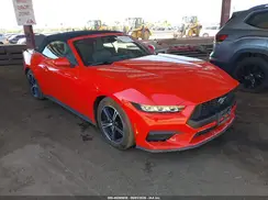 1FAGP8UH5R5140656 2024 FORD MUSTANG