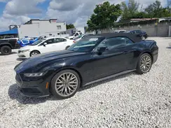 1FAGP8UH5S5103337 2025 FORD MUSTANG