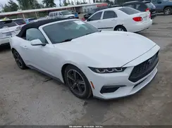 1FAGP8UH5S5106187 2025 FORD MUSTANG