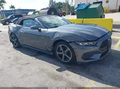 1FAGP8UH5S5108375 2025 FORD MUSTANG