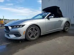 1FAGP8UH5S5110790 2025 FORD MUSTANG