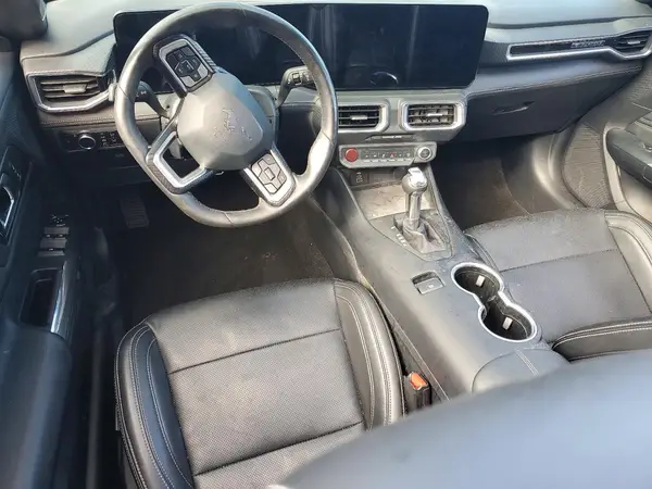 1FAGP8UH5S5110790 2025 FORD MUSTANG - Image 8