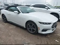 1FAGP8UH5S5111230 2025 FORD MUSTANG