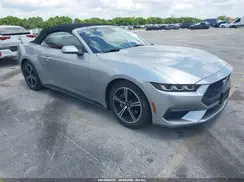 1FAGP8UH5S5111258 2025 FORD MUSTANG