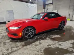 1FAGP8UH5S5111261 2025 FORD MUSTANG