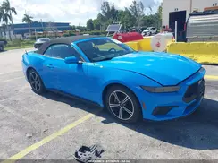 1FAGP8UH5S5113480 2025 FORD MUSTANG