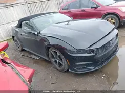 1FAGP8UH5S5116346 2025 FORD MUSTANG
