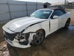 1FAGP8UH5S5117335 2025 FORD MUSTANG
