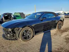 1FAGP8UH5S5124074 2025 FORD MUSTANG