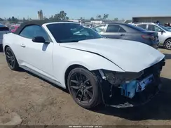 1FAGP8UH5S5124446 2025 FORD MUSTANG