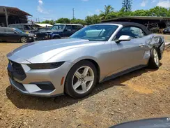 1FAGP8UH5T5105543 2026 FORD MUSTANG