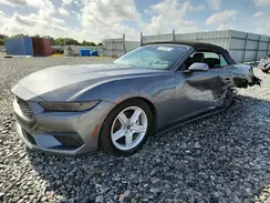 1FAGP8UH5T5108717 2026 FORD MUSTANG