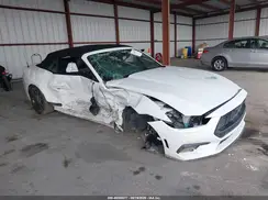 1FAGP8UH5T5110225 2026 FORD MUSTANG