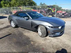 1FAGP8UH5T5120298 2026 FORD MUSTANG