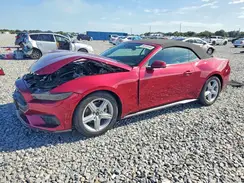1FAGP8UH5T5126604 2026 FORD MUSTANG