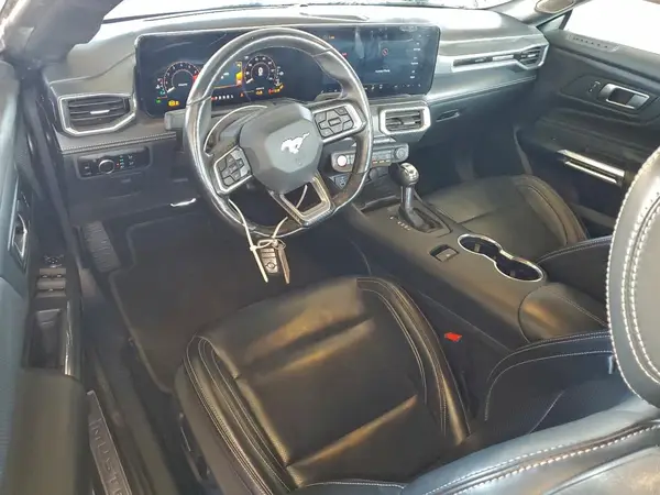 1FAGP8UH6R5113059 2024 FORD MUSTANG - Image 8