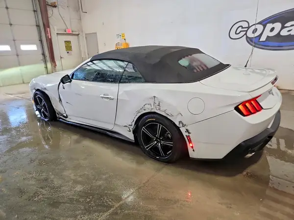 1FAGP8UH6R5114566 2024 FORD MUSTANG - Image 2
