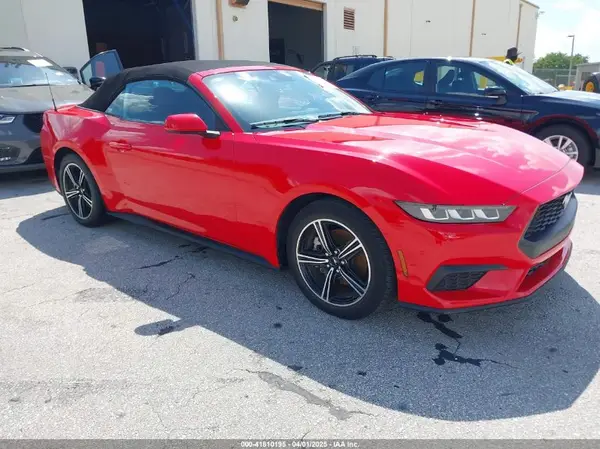 1FAGP8UH6R5117029 2024 FORD MUSTANG - Image 1