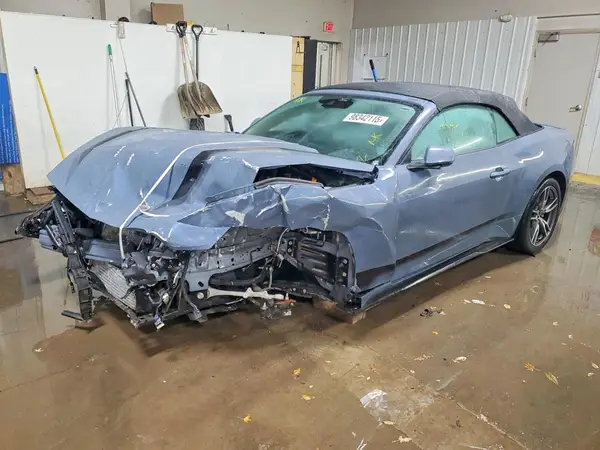 1FAGP8UH6R5125115 2024 FORD MUSTANG - Image 1