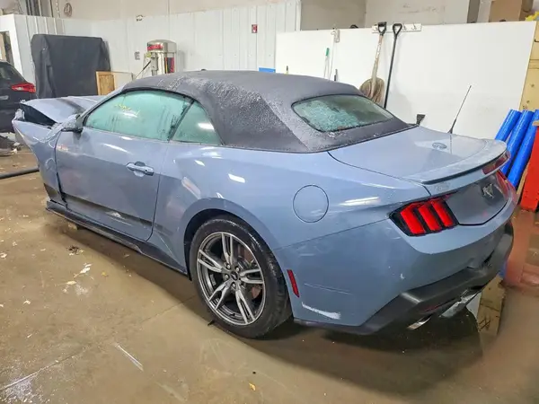 1FAGP8UH6R5125115 2024 FORD MUSTANG - Image 2