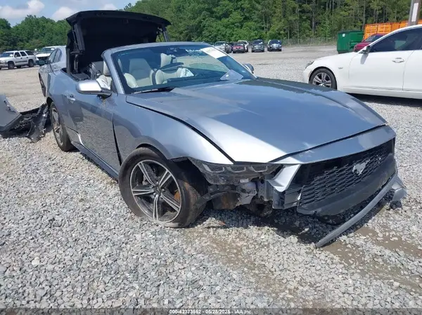 1FAGP8UH6R5126295 2024 FORD MUSTANG - Image 1