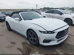 1FAGP8UH6R5127611 2024 FORD MUSTANG