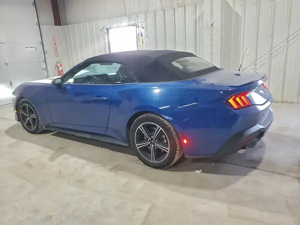 1FAGP8UH6R5129519 2024 FORD MUSTANG - Image 2